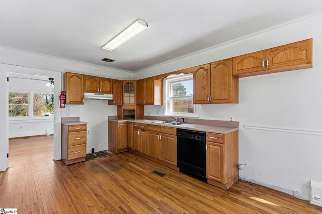 510 E Calhoun Street, Anderson, SC 29621