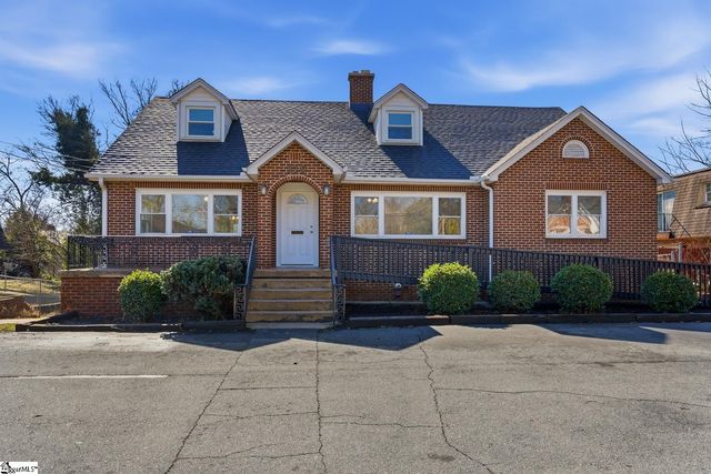 510 E Calhoun Street, Anderson, SC 29621