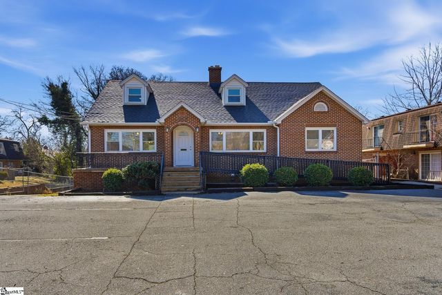 510 E Calhoun Street, Anderson, SC 29621