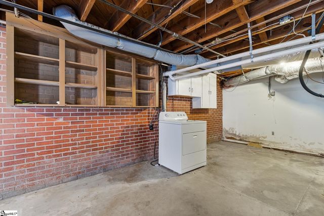 510 E Calhoun Street, Anderson, SC 29621