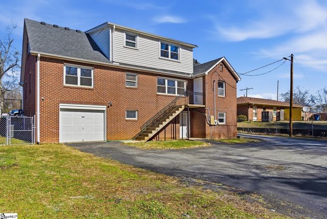 510 E Calhoun Street, Anderson, SC 29621
