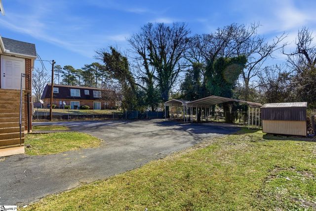 510 E Calhoun Street, Anderson, SC 29621