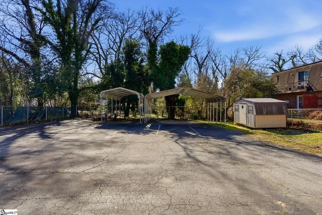 510 E Calhoun Street, Anderson, SC 29621