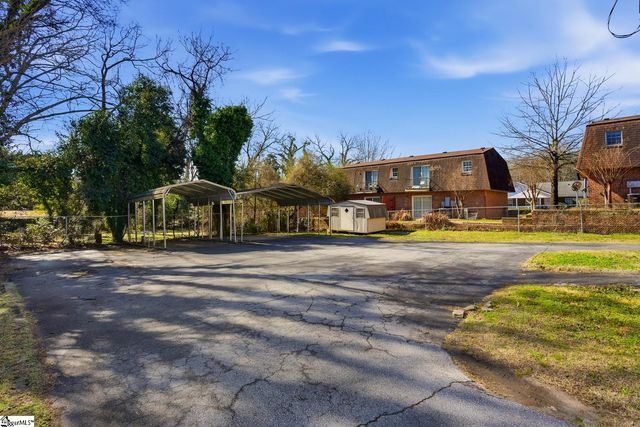 510 E Calhoun Street, Anderson, SC 29621