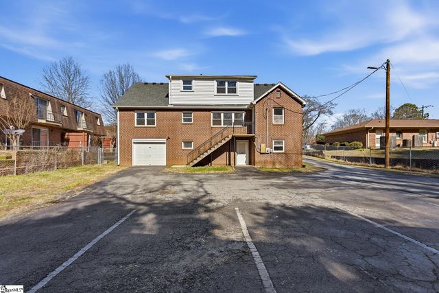 510 E Calhoun Street, Anderson, SC 29621