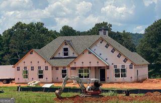 3356 Veal Street, Roopville, GA 30170