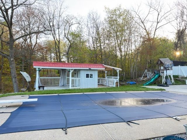 6 Limekiln Road, Whitestown, NY 13492