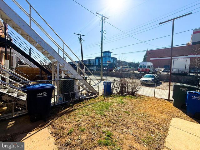 4032 7TH ST NE, Washington, DC 20017