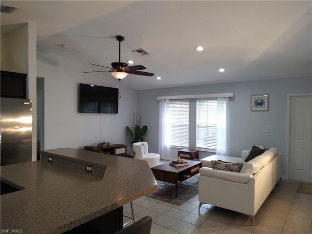 2919 SW 25th ST, Cape Coral, FL 33914
