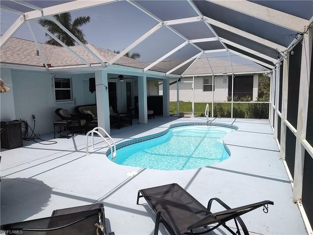 2919 SW 25th ST, Cape Coral, FL 33914