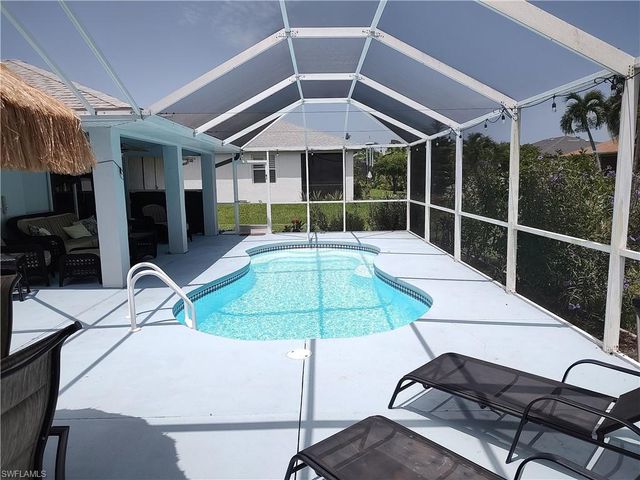 2919 SW 25th ST, Cape Coral, FL 33914
