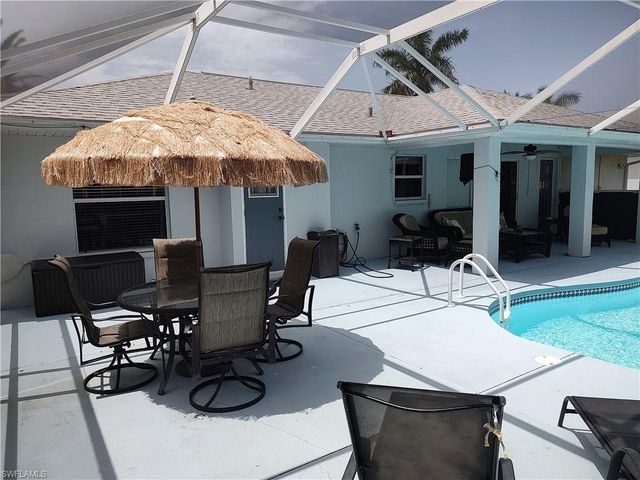 2919 SW 25th ST, Cape Coral, FL 33914