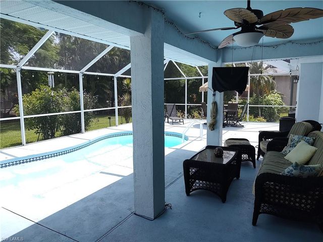 2919 SW 25th ST, Cape Coral, FL 33914