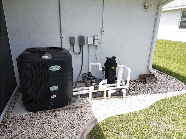 2919 SW 25th ST, Cape Coral, FL 33914