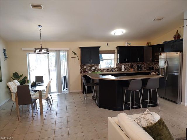 2919 SW 25th ST, Cape Coral, FL 33914