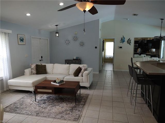2919 SW 25th ST, Cape Coral, FL 33914