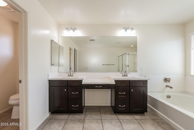 16640 W CULVER Street, Goodyear, AZ 85338