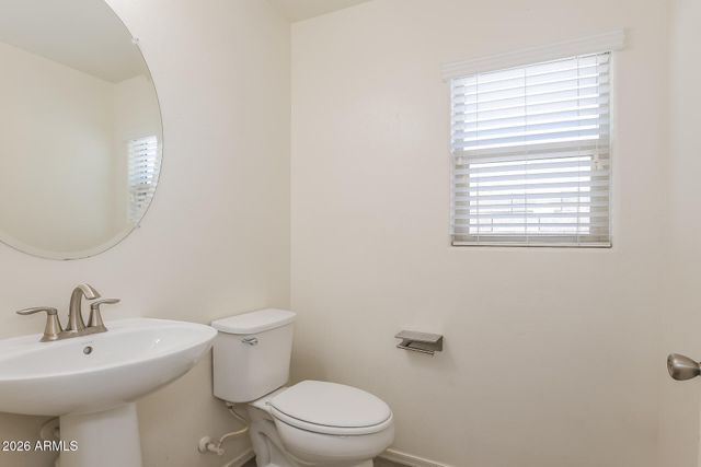 16640 W CULVER Street, Goodyear, AZ 85338