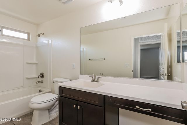 16640 W CULVER Street, Goodyear, AZ 85338