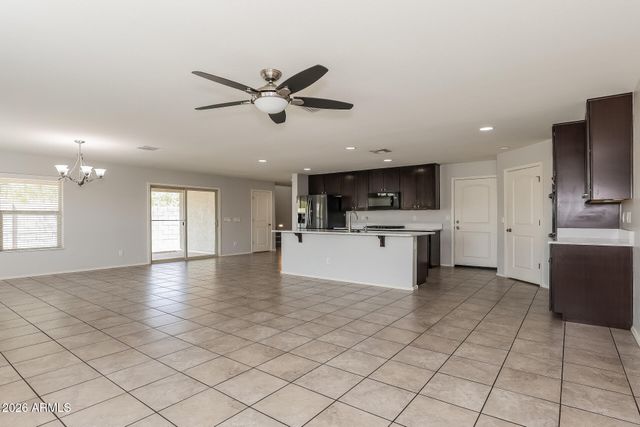 16640 W CULVER Street, Goodyear, AZ 85338