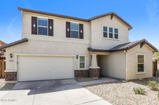 16640 W CULVER Street, Goodyear, AZ 85338