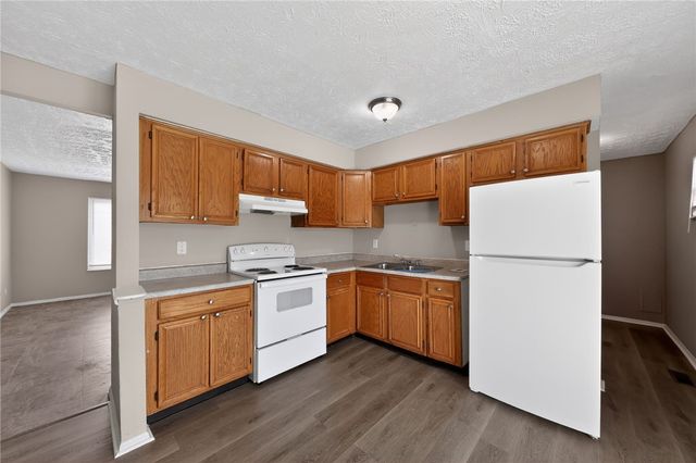 1315 Clement Avenue, Dayton, OH 45417