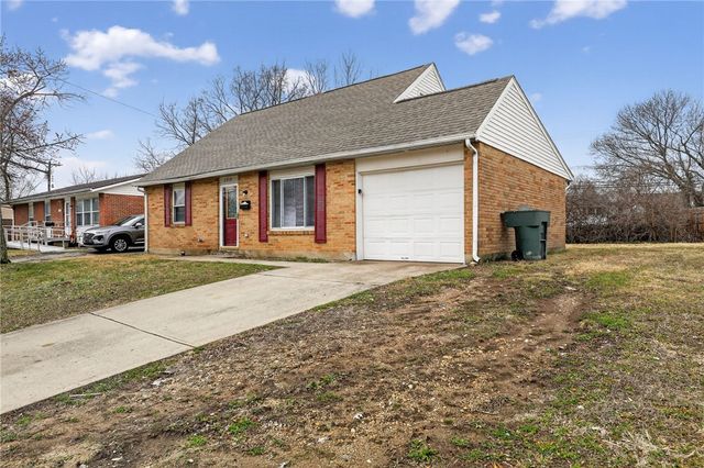 1315 Clement Avenue, Dayton, OH 45417