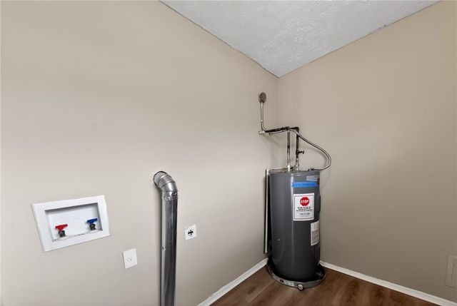 1315 Clement Avenue, Dayton, OH 45417