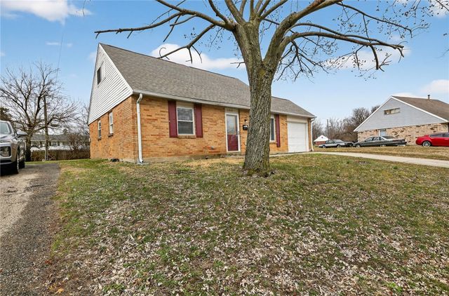 1315 Clement Avenue, Dayton, OH 45417