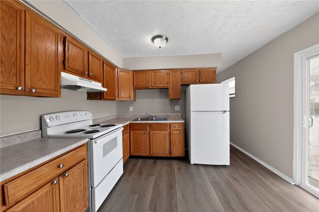 1315 Clement Avenue, Dayton, OH 45417