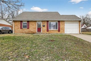 1315 Clement Avenue, Dayton, OH 45417