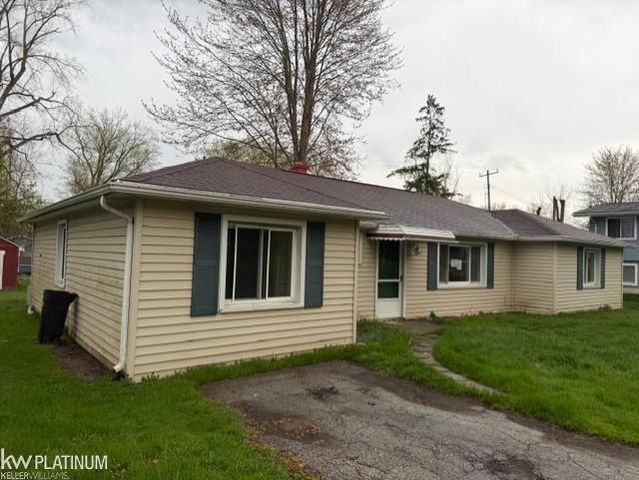 5439 River Road, East China Twp, MI 48054