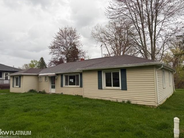 5439 River Road, East China Twp, MI 48054