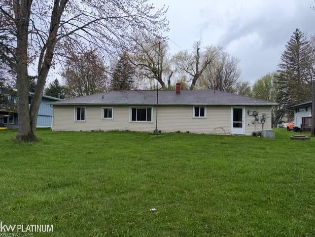 5439 River Road, East China Twp, MI 48054
