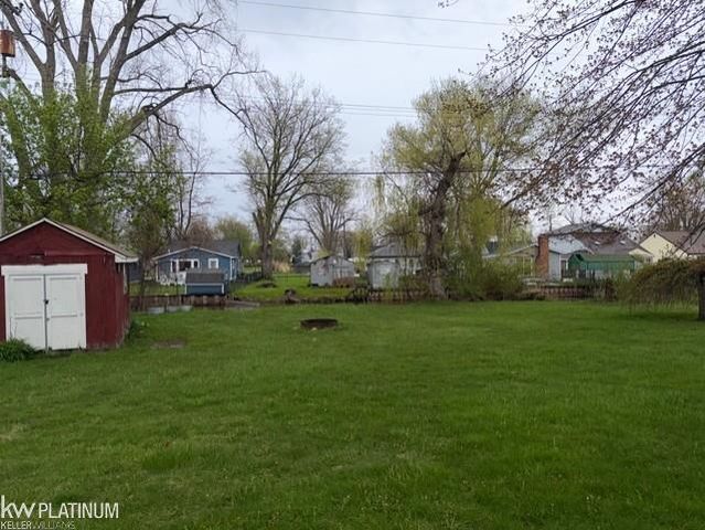 5439 River Road, East China Twp, MI 48054