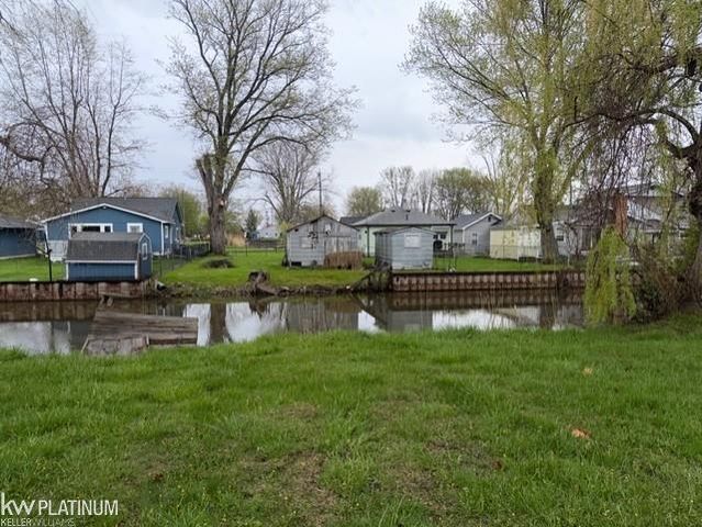 5439 River Road, East China Twp, MI 48054