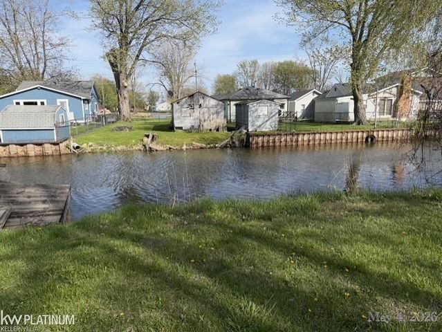 5439 River Road, East China Twp, MI 48054