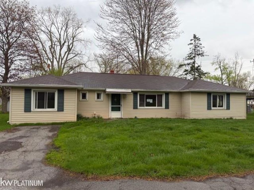 5439 River Road, East China Twp, MI 48054