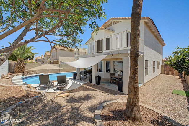 3054 E COTTONWOOD Lane, Phoenix, AZ 85048
