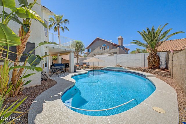 3054 E COTTONWOOD Lane, Phoenix, AZ 85048