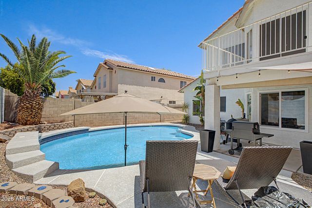 3054 E COTTONWOOD Lane, Phoenix, AZ 85048