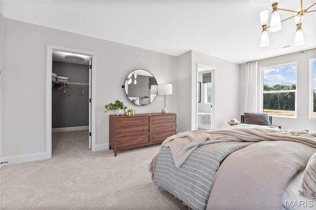 167 Sesame Loop, St Peters, MO 63303