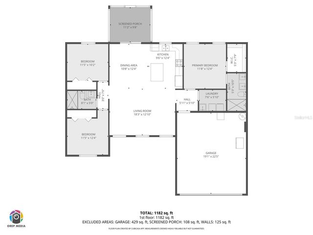 7004 SW 179TH COURT ROAD, Dunnellon, FL 34432