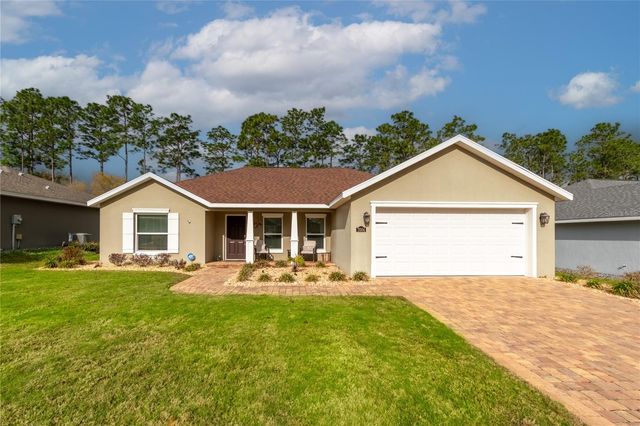 7004 SW 179TH COURT ROAD, Dunnellon, FL 34432