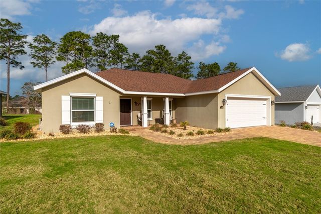 7004 SW 179TH COURT ROAD, Dunnellon, FL 34432