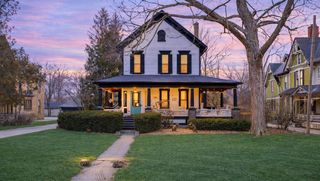 529 Fountain Street Ne, City Of Grand Rapids, MI 49503