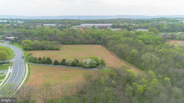 INSURANCE WAY, Hagerstown, MD 21740