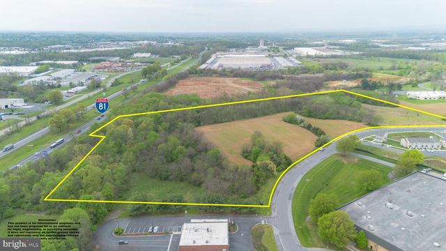 INSURANCE WAY, Hagerstown, MD 21740