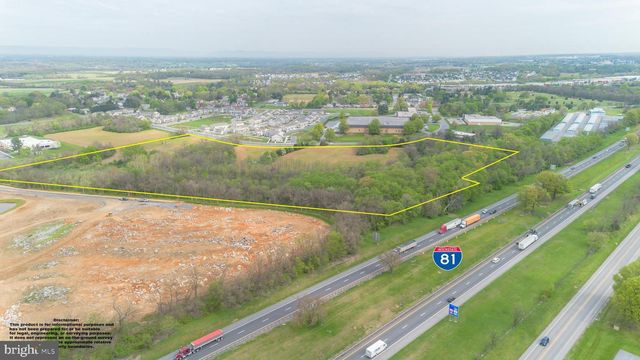 INSURANCE WAY, Hagerstown, MD 21740