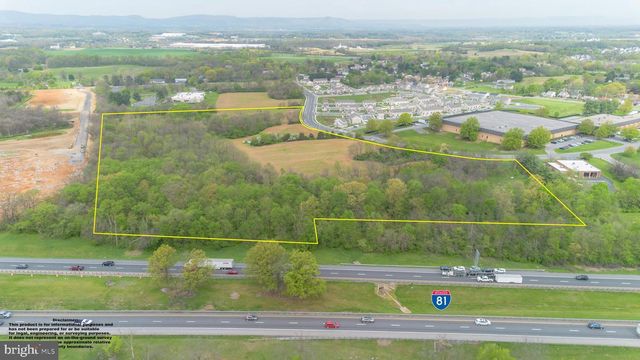 INSURANCE WAY, Hagerstown, MD 21740